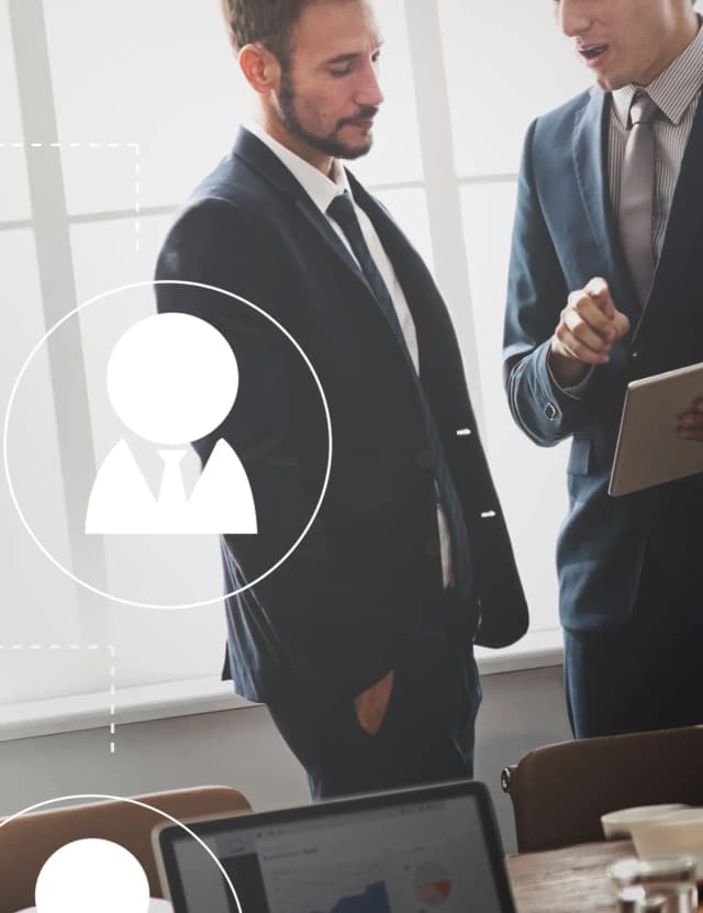 Talent Services
