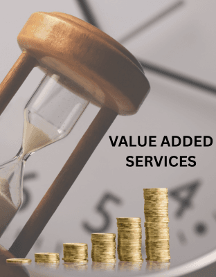 Value Added Service
