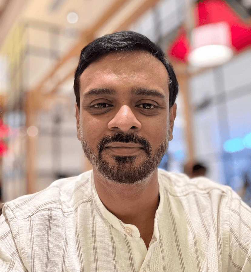 Ashwin Harithsa