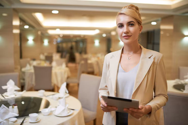 Event Management