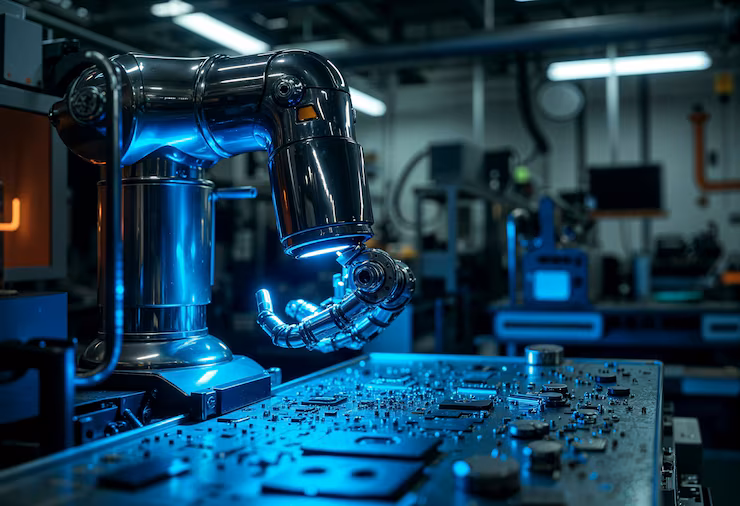 Newer Technology Industries