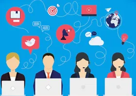 Collaborative Transparency