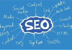 SEO-Driven Design